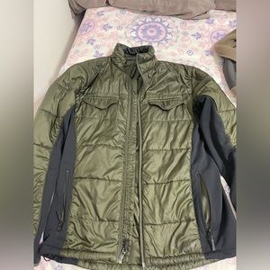 Mérrell Mens Coat